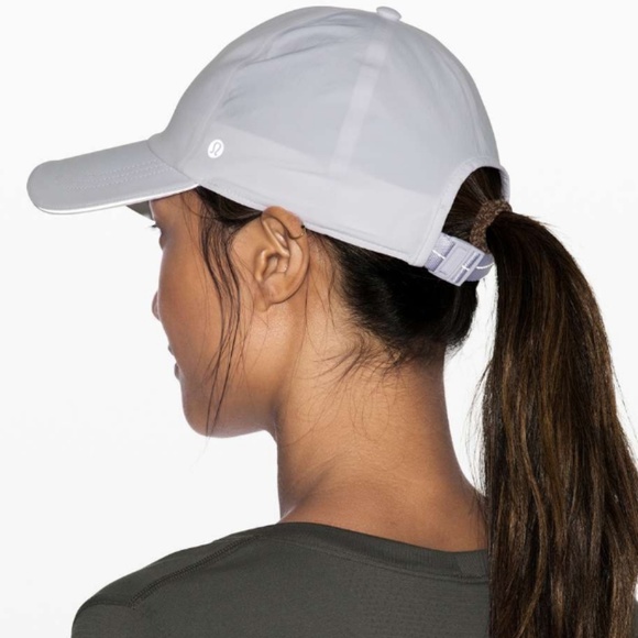 lululemon athletica Accessories - Lululemon Baller Hat Run